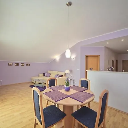 Big Blue - One-bedroom With Balcony And Sea View Apartamento