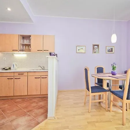 Appartamento Big Blue - One-bedroom With Balcony And Sea View *