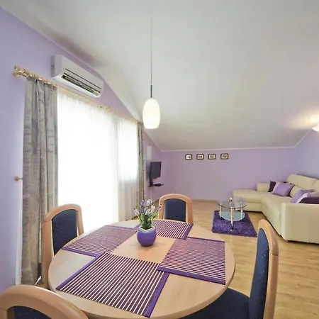 Big Blue - One-bedroom With Balcony And Sea View * Ragusa