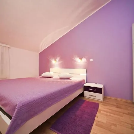 Big Blue - One-bedroom With Balcony And Sea View Appartamento *